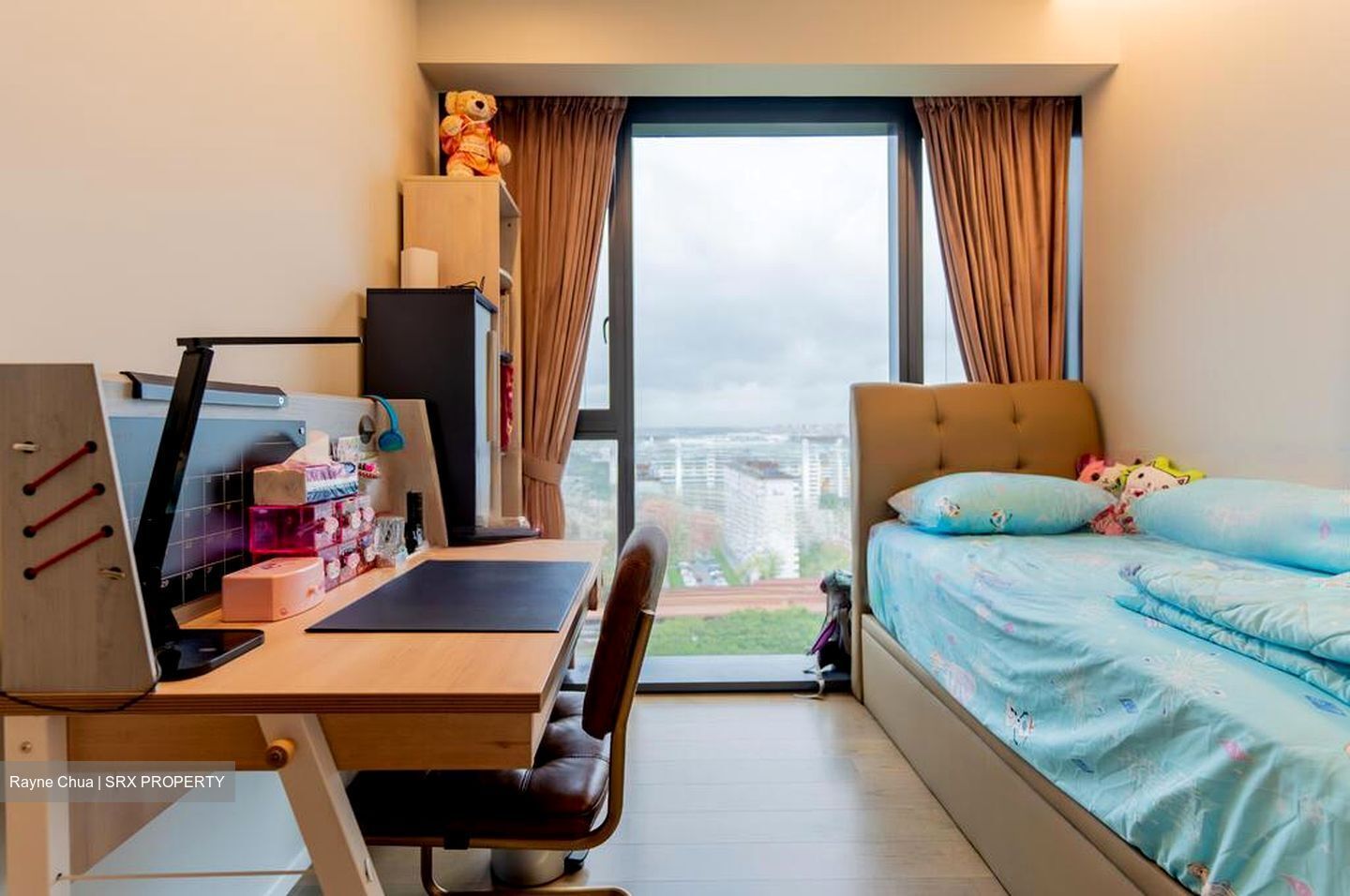 Parc Esta (D14), Apartment #474652611